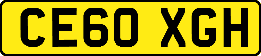 CE60XGH
