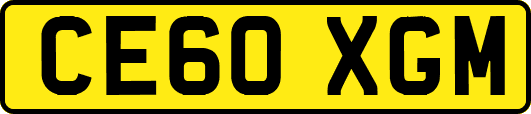 CE60XGM
