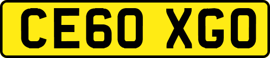 CE60XGO