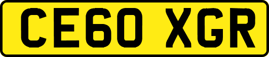 CE60XGR