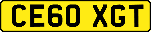 CE60XGT