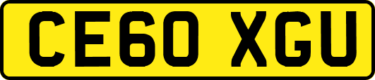 CE60XGU