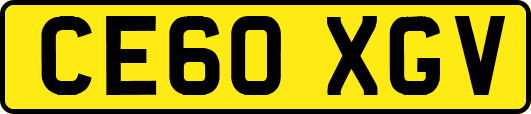 CE60XGV