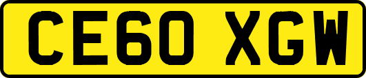 CE60XGW