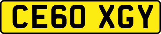 CE60XGY