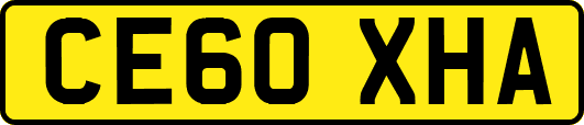 CE60XHA