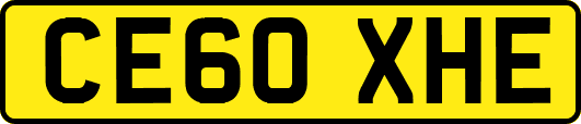 CE60XHE