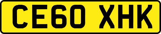 CE60XHK