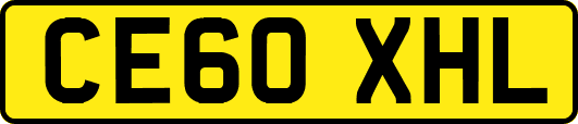CE60XHL
