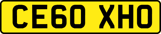 CE60XHO