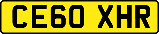 CE60XHR