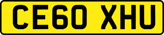 CE60XHU