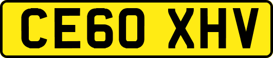 CE60XHV