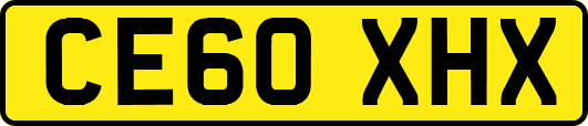 CE60XHX