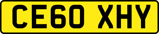 CE60XHY