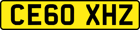 CE60XHZ