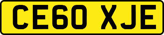 CE60XJE