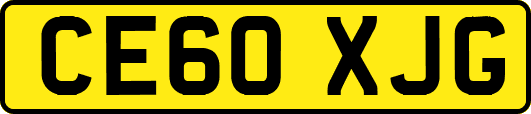 CE60XJG