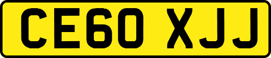 CE60XJJ