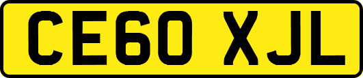 CE60XJL