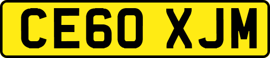 CE60XJM