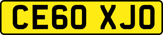 CE60XJO