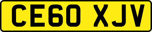CE60XJV