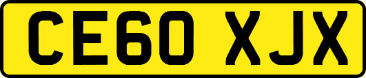 CE60XJX
