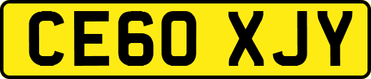 CE60XJY