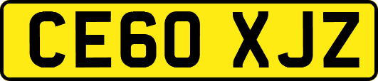 CE60XJZ