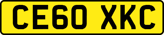 CE60XKC