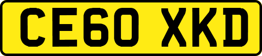 CE60XKD