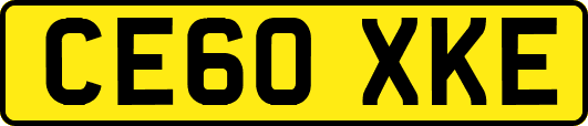CE60XKE