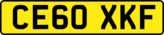 CE60XKF