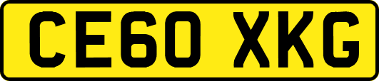 CE60XKG