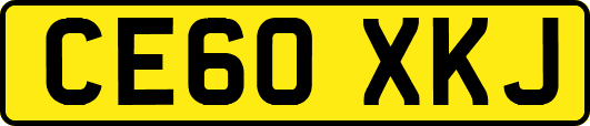 CE60XKJ