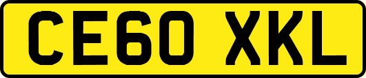 CE60XKL