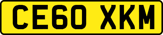 CE60XKM