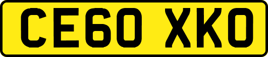CE60XKO