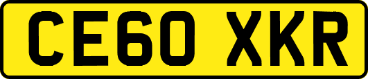 CE60XKR
