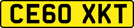 CE60XKT