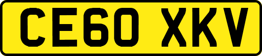 CE60XKV