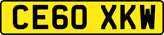 CE60XKW