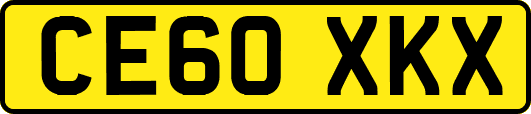 CE60XKX