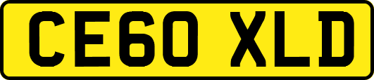 CE60XLD