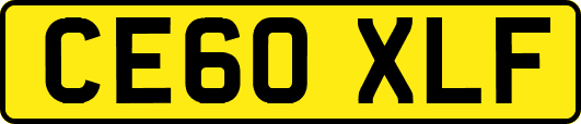 CE60XLF