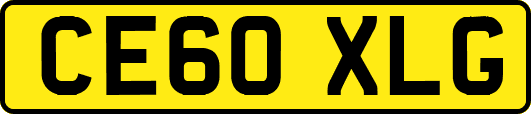 CE60XLG