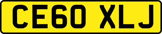 CE60XLJ