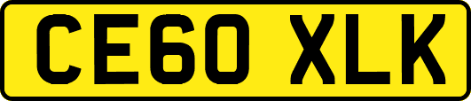 CE60XLK