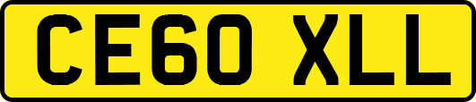 CE60XLL